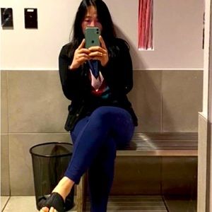 Meet your Posher, Mantana